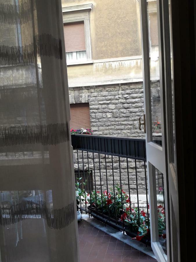 Happy Holidays Welcome Трієст Екстер'єр фото